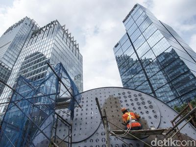 Siap-siap! Jakarta Bakal Punya Tugu Sepeda