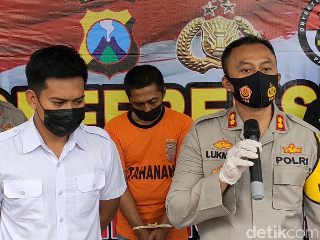 Pengakuan Suami Jual Istri di Kediri yang Tak Biasa Pengakuan Suami Jual Istri di Kediri yang Tak Biasa