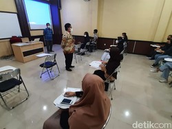 Pertukaran Mahasiswa Merdeka, Ini Syarat dan Bantuan Biayanya