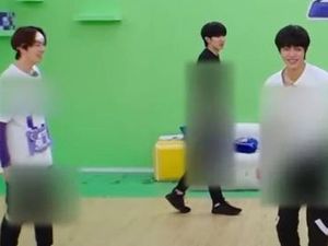 Dukung Kapas Xinjiang, TV China Ramai-ramai Buramkan Logo Merek Barat