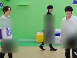 Dukung Kapas Xinjiang, TV China Ramai-ramai Buramkan Logo Merek Barat