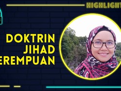 Komnas Perempuan Sebut Teroris Manipulasi Peran Gender
