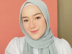 Ini 5 Tutorial Hijab Plisket yang Tren di 2021