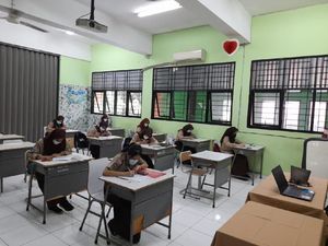 7 SMK Terbaik se-DKI Jakarta Berdasarkan Nilai UTBK SBMPTN 2020 7 SMK Terbaik se-DKI Jakarta Berdasarkan Nilai UTBK SBMPTN 2020