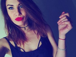 Pengakuan Keluarga Model yang Ditangkap karena Pose Tanpa Busana di Dubai