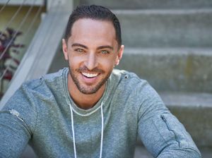 Aktor Zach Avery Ditahan Usai Tipu Investor Hingga Rp 3,2 T