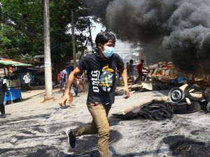 Amnesty International: COVID-19 Memperburuk Pelanggaran HAM di Dunia