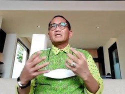 Mantan Bos Minta Polisi Ungkap Sosok di Balik Penipuan Ajudan Pribadi