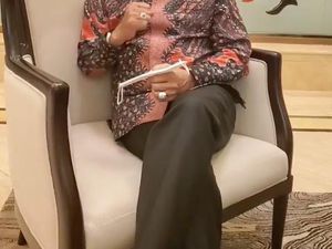 Mantan Bos Syok Ajudan Pribadi Tersangka Penipuan: Dulu Polos dan Jujur Mantan Bos Syok Ajudan Pribadi Tersangka Penipuan: Dulu Polos dan Jujur