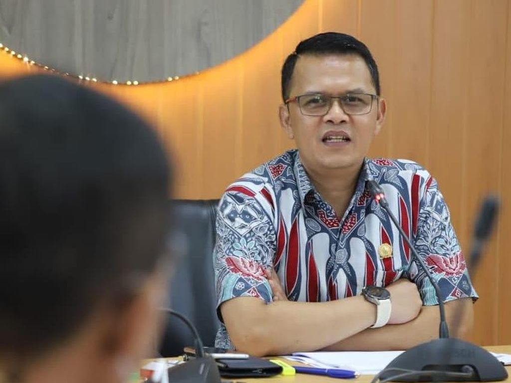 DPRD Bandung Minta Pemkot Tindak Tegas Toko Modern Tak Berizin