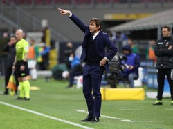 Conte: Scudetto Lebih Penting daripada Main Cantik
