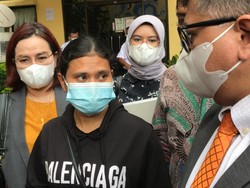 Bantah Fitnah Desiree Tarigan, ART yang Ngaku Disekap Siap Disumpah