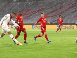 Bayern Vs PSG: Mbappe Dua Gol, Les Parisiens Menang 3-2