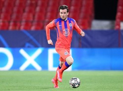 Ini Ben Chilwell atau Fernando Torres?