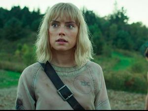 Chaos Walking: Suara-Suara yang Berbahaya