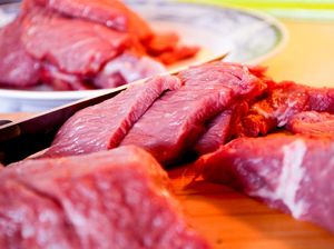 Resep Dendeng Sapi Khas Jawa, Pilihan Masakan Daging Kurban Resep Dendeng Sapi Khas Jawa, Pilihan Masakan Daging Kurban