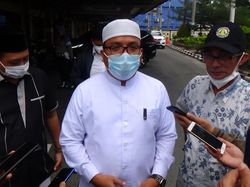 Denny Indrayana Surati Jokowi, Ngadu soal Politik Uang Jelang PSU