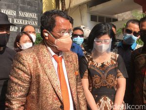 Dituduh Colok Mata ART, Desiree Tarigan Siap Kasih Pembuktian Dituduh Colok Mata ART, Desiree Tarigan Siap Kasih Pembuktian