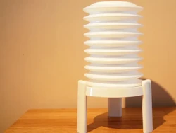 Eggstractor, Alat Pengupas Telur Rebus Unik yang Memakai Tekanan Udara