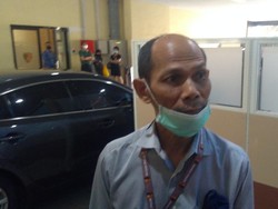 Ekonom Ichsanuddin Noorsy Diperiksa Bareskrim, Ada Apa?