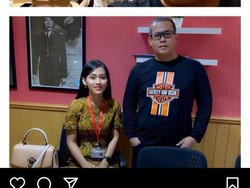 Terkuak! Ini Potret Kebersamaan Era Setyowati dan Prof Muradi