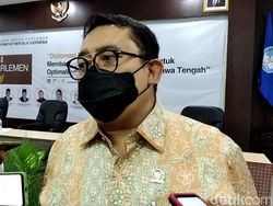 Fadli Zon Blak-blakan Dukung KSAD Andika Perkasa Jadi Panglima TNI