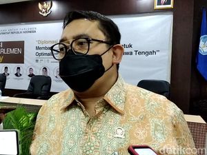Titer Antibodi COVID-19 Fadli Zon 250, Tapi Sebenarnya Tidak Perlu Diukur Titer Antibodi COVID-19 Fadli Zon 250, Tapi Sebenarnya Tidak Perlu Diukur