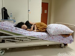 Gadis Kalsel Tertidur Sampai 13 Hari, Hipersomnia atau Sindrom Putri Tidur?