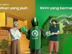 Luncurkan Kampanye Ramadhan, Gojek Ajak Jaga Hubungan Bermakna