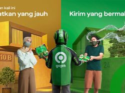 Luncurkan Kampanye Ramadhan, Gojek Ajak Jaga Hubungan Bermakna Luncurkan Kampanye Ramadhan, Gojek Ajak Jaga Hubungan Bermakna