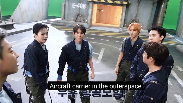 Hadiah Anniversary dari EXO/youtube.com/weareoneEXO