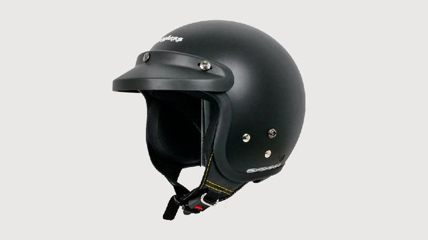 Helm Cargloss Helm Cargloss