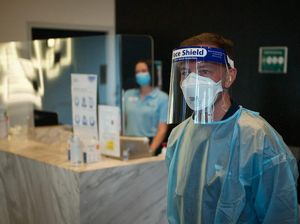 Hotel Karantina di Melbourne Kembali Menerima Warga Australia yang Pulang dari Luar Negeri