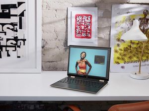 HP Spectre x360 14 Hadir di Indonesia, Ini Harga dan Spesifikasinya HP Spectre x360 14 Hadir di Indonesia, Ini Harga dan Spesifikasinya