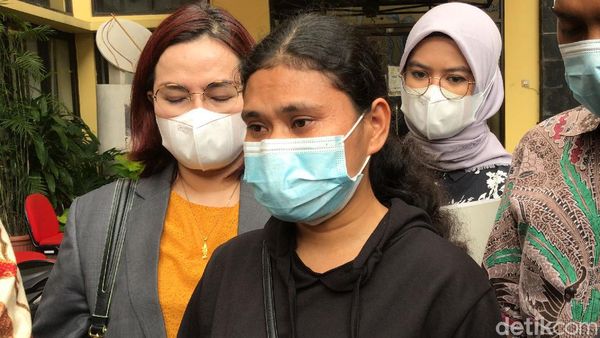 Makin Panas! Irni, Asisten Rumah Tangga yang Ngaku Dianiaya Desiree Tarigan