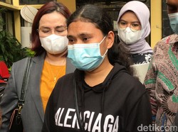 Desiree Tarigan dan Bams Eks Samsons dalam Pusaran Konflik