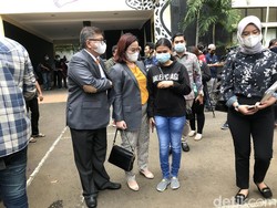 Ngaku Dianiaya Desiree Tarigan dan Bams, ART Trauma dan Minta Perlindungan