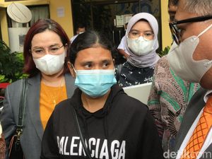 Kronologi Dugaan Penganiayaan Mantan ART oleh Desiree Tarigan Kronologi Dugaan Penganiayaan Mantan ART oleh Desiree Tarigan