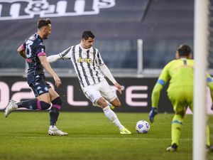 13 Data-Fakta Kemenangan Juventus atas Napoli