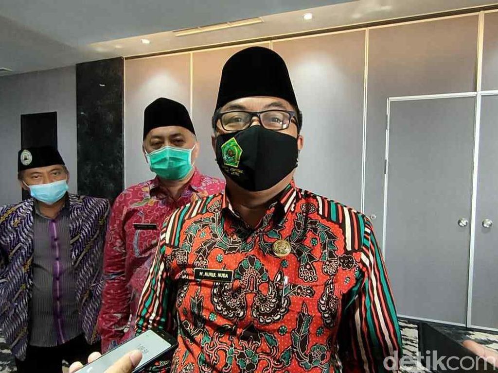 Terbanyak se-Indonesia, Antrean Haji di Jatim Capai 1,5 Juta Jemaah