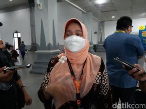 Pemda DIY Ungkap Penyebab Kasus Positif-Isoman Meninggal di Yogya