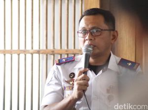 Antisipasi Pemudik, Dishub Jabar Siapkan 338 Titik Penyekatan
