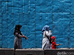 Ekonomi RI Bisa Tembus 5,5% Tahun Depan, Rakyat Dapat Apa?