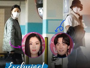 5 Kabar Pacaran Kim Jung Hyun & Seo Ji Hye, Pemain Crash Landing On You