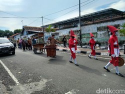 Penggemar Kopi, Warung Kopi Joss Lek Man Pindah Lokasi