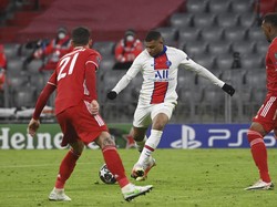 PSG Vs Bayern: Siapa Diunggulkan Statistik?