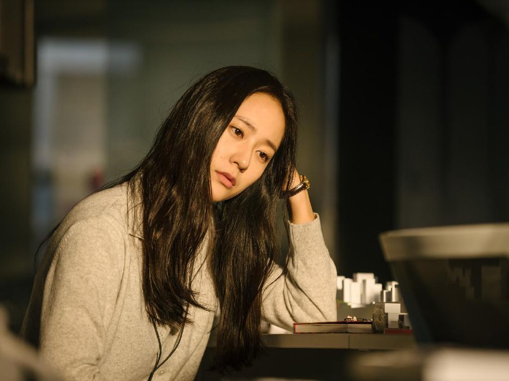 5 Fakta Film Sweet and Sour Dibintangi Krystal Jung hingga Jang Ki Young