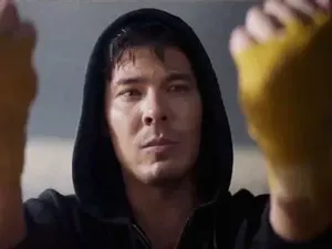 Bintang Mortal Kombat Kecewa Berat Tak Dapat Peran Shang-Chi