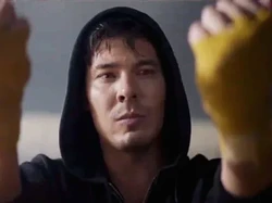 Bintang Mortal Kombat Kecewa Berat Tak Dapat Peran Shang-Chi