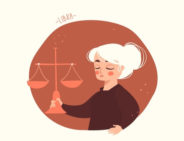 Libra.